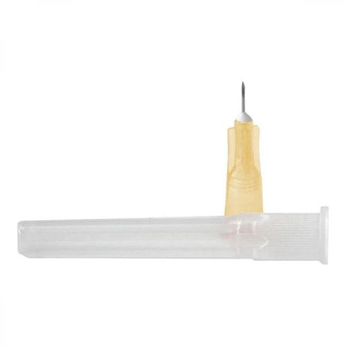 Agulha Hipodérmica BD - 13x0,30mm 30G 1/2