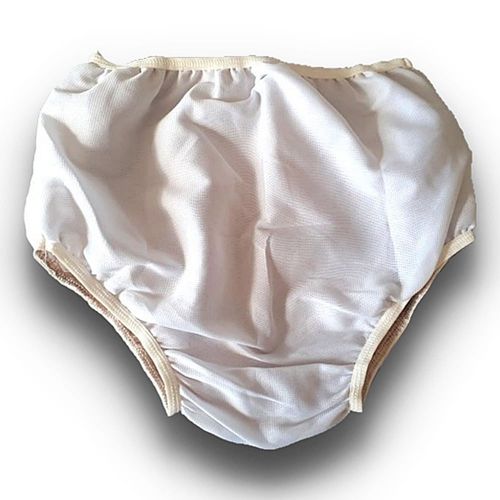Calça Plástica Diamante CE25 Fechada Tam 46 - unidade Calça Plástica Diamante CE25 Fechada Tam 46 - unidade