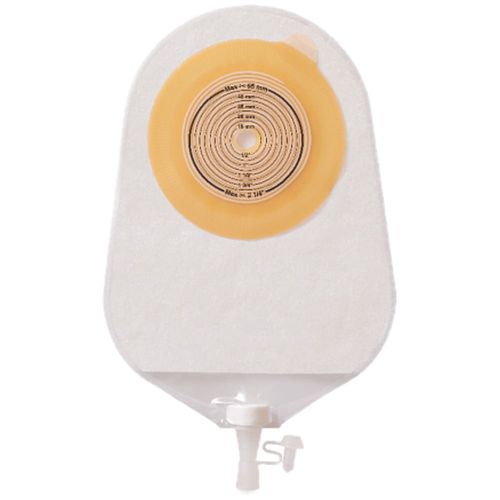 Bolsa Urostomia Alterna Perfil Coloplast 17477 10-55mm - unidade Bolsa Urostomia Alterna Perfil Coloplast 17477 10-55mm - unidade