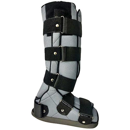 Bota Ortopédica Shimpax Padrão Tamanho GG - unidade Bota Ortopédica Shimpax Padrão Tamanho GG - unidade