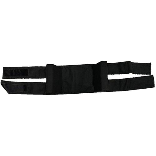 Apoio de Cabeça para Cadeira de Rodas Tok Leve - unidade Apoio de Cabeça para Cadeira de Rodas Tok Leve - unidade