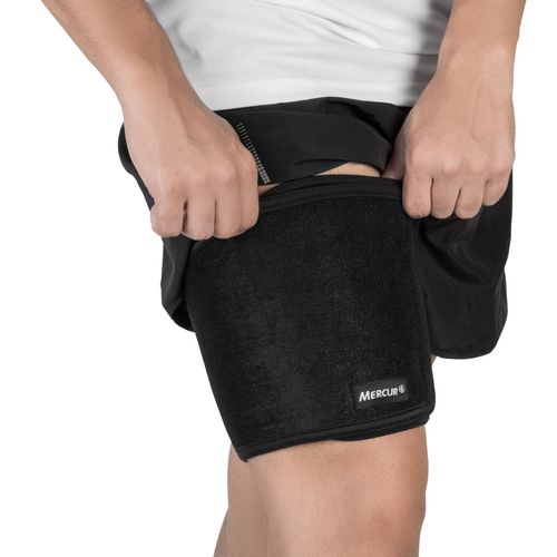 Órtese para Coxa Ajustável Mercur - unidade Órtese para Coxa Ajustável Mercur - unidade