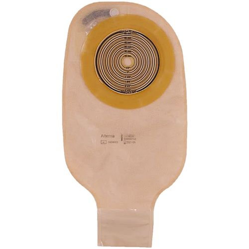 Bolsa Colostomia Alterna Perfil Coloplast 17490 10-70mm - unidade Bolsa Colostomia Alterna Perfil Coloplast 17490 10-70mm - unidade