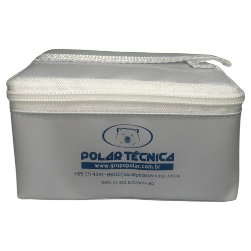 Estojo Térmico para Insulina Polar Térmica - 0,8 L Estojo Térmico para Insulina Polar Térmica - 0,8 L