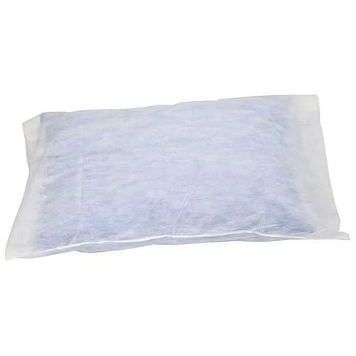 Fronha Descartável Dejamaro 50X70cm Branca - unidade Fronha Descartável Dejamaro 50X70cm Branca - unidade