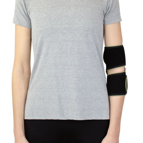 Cotoveleira Ajustável Mercur Cotoveleira Ajustável Mercur