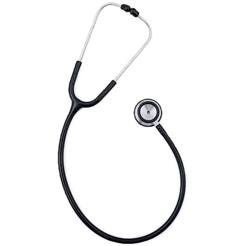 Esteto BIC ES1501 Duplo Inox Adulto/Pediátrico Preto Esteto BIC ES1501 Duplo Inox Adulto/Pediátrico Preto