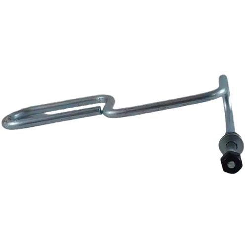 Freio para Cadeira de Banho Pop Jaguaribe - unidade Freio para Cadeira de Banho Pop Jaguaribe - unidade