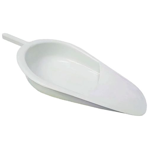 Comadre Plástica Taylor 2 litros - unidade Comadre Plástica Taylor 2 litros - unidade