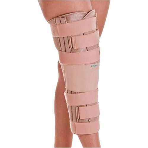 Imobilizador de Joelho Chantal Largo 50cm - unidade Imobilizador de Joelho Chantal Largo 50cm - unidade