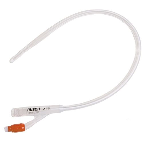 Sonda Foley Rusch 2 Vias Silicone Nº 20 5mL - unidade