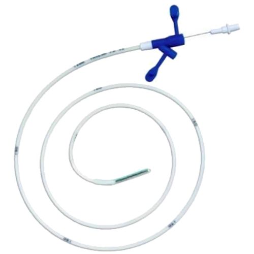Sonda Alimentação Enteral Taylor Poliuretano RX - unidade Sonda Alimentação Enteral Taylor Poliuretano RX - unidade