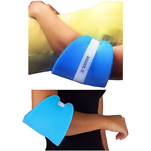 Protetor para Cotovelo Salvapé - unidade Protetor para Cotovelo Salvapé - unidade