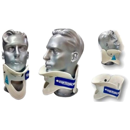 Colar Americano Stiffneck Marimar Tam G Colar Americano Stiffneck Marimar Tam G