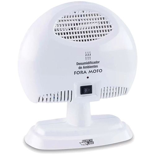 Desumidificador de Ambientes - Fora Mofo Desumidificador de Ambientes - Fora Mofo