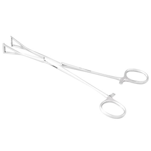 Pinça Duval Collin ABC 20cm - unidade Pinça Duval Collin ABC 20cm - unidade