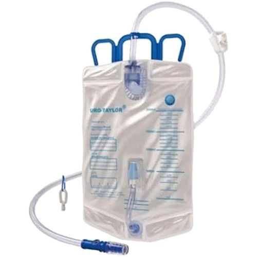 Coletor Urina Uro-Taylor 2l Sistema Fechado - unidade Coletor Urina Uro-Taylor 2l Sistema Fechado - unidade