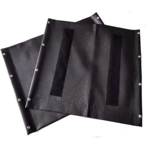 Jogo de Encosto e Assento para Cadeira Rodas 1017 Plus Courvin 43cm Jogo de Encosto e Assento para Cadeira Rodas 1017 Plus Courvin 43cm