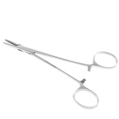 Porta Agulha Mayo Hegar ABC - 14cm