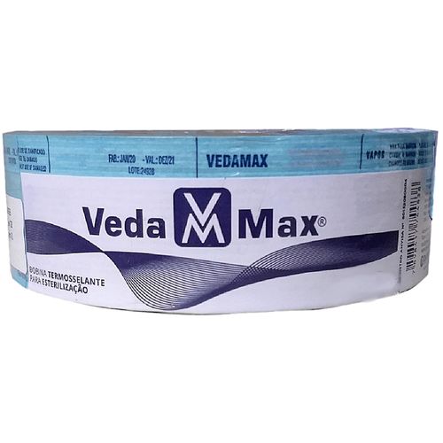 Papel Grau Cirúrgico 20cmX100m - unidade Papel Grau Cirúrgico 20cmX100m - unidade