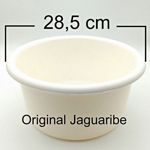 Recipiente Coletor para Cadeira Higiênica Jaguaribe - unidade Recipiente Coletor para Cadeira Higiênica Jaguaribe - unidade