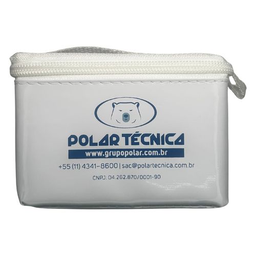 Estojo Térmico para Insulina Polar Térmica - 0,4 L