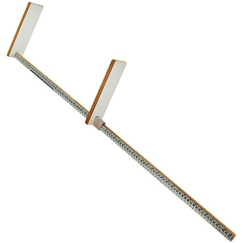 Régua Antropométrica Taylor 1 metro - unidade Régua Antropométrica Taylor 1 metro - unidade