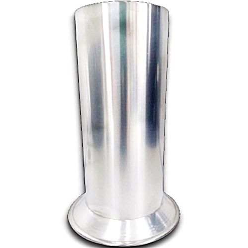 Porta Pinça Inox Açonox - unidade Porta Pinça Inox Açonox - unidade