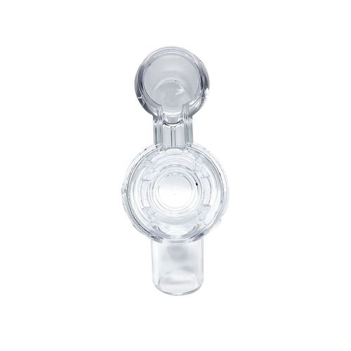 Tampa do Reservatório do Nebulizador Pulmosonic Star - unidade Tampa do Reservatório do Nebulizador Pulmosonic Star - unidade