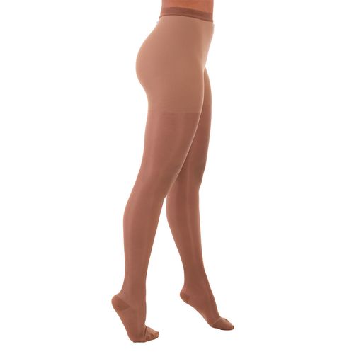 Meia-Calça Legline Venosan - 20-30mmHg - Pé Fechado - Sahara - Tamanho P Meia-Calça Legline Venosan - 20-30mmHg - Pé Fechado - Sahara - Tamanho P