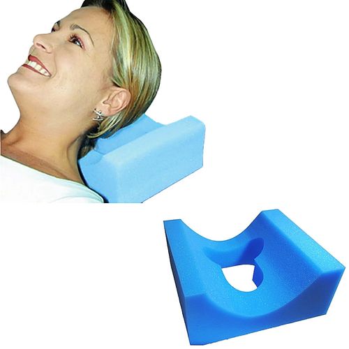 Posicionador para Cabeça Salvapé Adulto - unidade Posicionador para Cabeça Salvapé Adulto - unidade