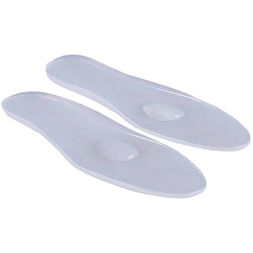 Palmilha Siligel Longa com Arco/Piloto 5000 Tam 33/34 - par Palmilha Siligel Longa com Arco/Piloto 5000 Tam 33/34 - par