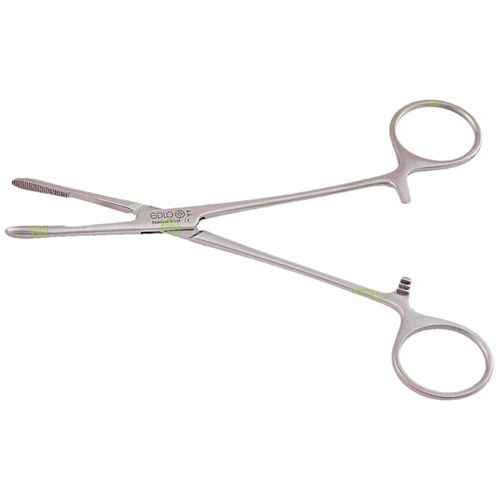 Pinça Pean-Murphy Edlo 16cm - unidade Pinça Pean-Murphy Edlo 16cm - unidade