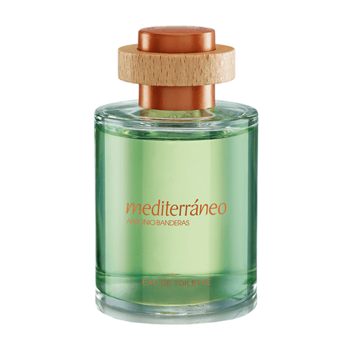 MEDITERRANEO EDT 100ML MEDITERRANEO EDT 100ML