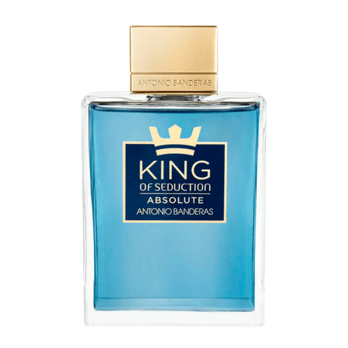 KING OF SEDUCTION ABSOLUTE EDT 200ML KING OF SEDUCTION ABSOLUTE EDT 200ML