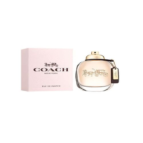 Perfume Coach Feminino Eau de Parfum 30 ml - Original - Selo Adipec e Nota Fiscal Perfume Coach Feminino Eau de Parfum 30 ml - Original - Selo Adipec e Nota Fiscal