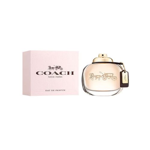 Perfume Coach Feminino Eau de Parfum 90 ml - Original - Selo Adipec e Nota Fiscal Perfume Coach Feminino Eau de Parfum 90 ml - Original - Selo Adipec e Nota Fiscal