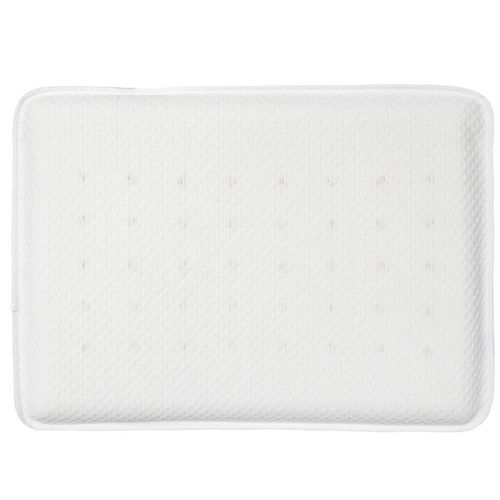 Travesseiro Viscoelástico Branco - Buba