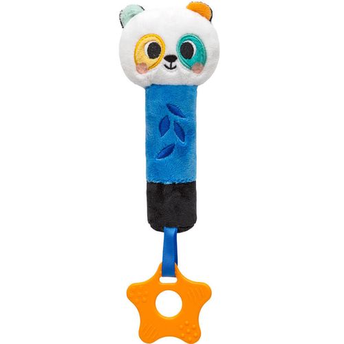 Buzininha Com Mordedor Buba Zoo Panda - Buba Buzininha Com Mordedor Buba Zoo Panda - Buba