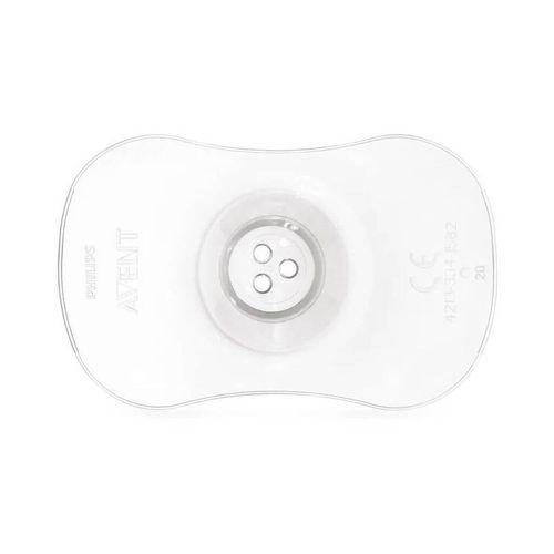 Protetor de Seio 21mm 2 Unidades - Philips Avent