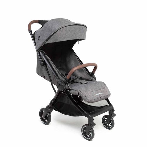 Carrinho de Bebê Eva³ 0 a 15 Kg Select Grey - Maxi-Cosi Carrinho de Bebê Eva³ 0 a 15 Kg Select Grey - Maxi-Cosi