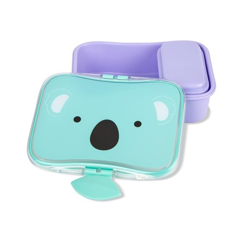 Kit Lanche Zoo Koala Skip Hop