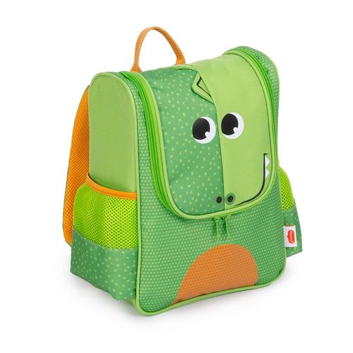 Mochila Infantil Safari Croco - Tiny Love Mochila Infantil Safari Croco - Tiny Love