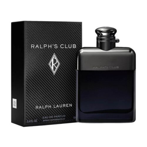 Ralph's Club Ralph Lauren Eau De Parfum 100ml Ralph's Club Ralph Lauren Eau De Parfum 100ml