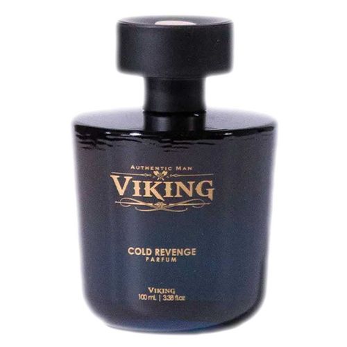 Perfume Masculino Cold Revenge The Godfather Parfum 100mL Viking Perfume Masculino Cold Revenge The Godfather Parfum 100mL Viking