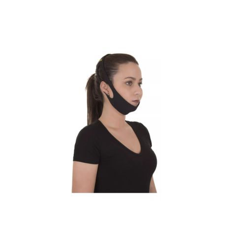 Faixa Suporte Anti Ronco - Artipé Faixa Suporte Anti Ronco - Artipé