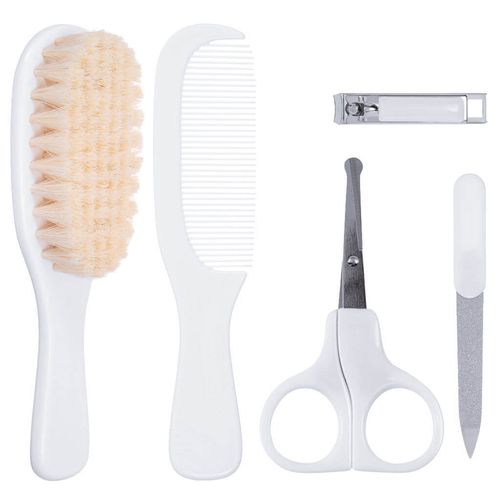 Kit Cuidados Branco - Buba Kit Cuidados Branco - Buba