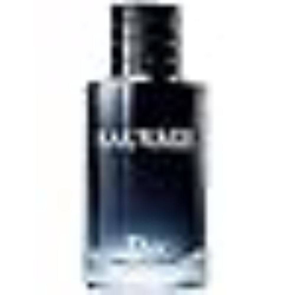 Perfume Dior Sauvage Masculino Eau de Toilette 100ml - Drogarias