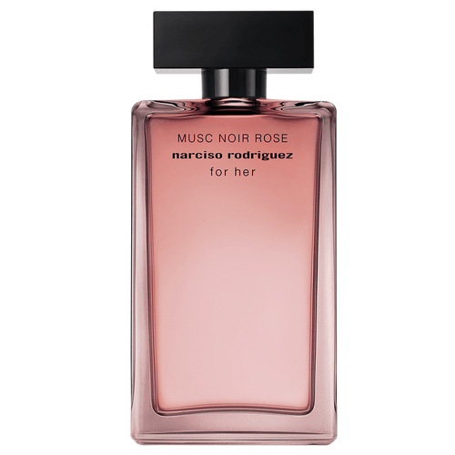 NARCISO RODRIGUEZ MUSC NOIR ROSE FOR HER EDP 100ML NARCISO RODRIGUEZ MUSC NOIR ROSE FOR HER EDP 100ML