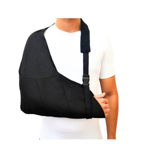 Tipoia Canadense Imobilizadora Velpeau Bilateral - Takecare G